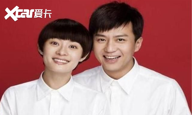 邓超送孙俪百万豪车，可见家中地位一目了然