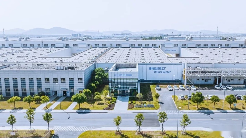 上汽通用汽车：新能源月销破万？这只是个开始