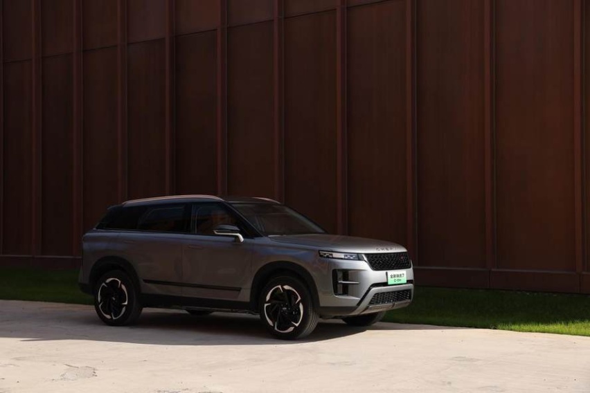 全新瑞虎 7 上市 9.99 万元起，树立 A 级 SUV 价值新标杆