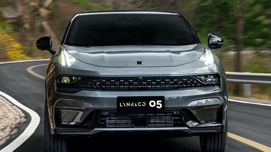 领克05与CR-V、途观L之间该怎么选 搞明白需求其实并不