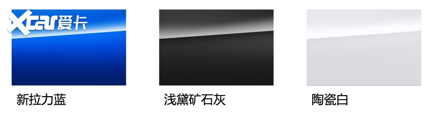 斯巴鲁WRX tS车型正式上市，售价39.48万元