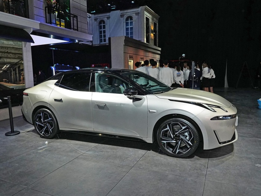 48小时大定突破7000台，6.5秒破百，16.38万起，值得买吗？