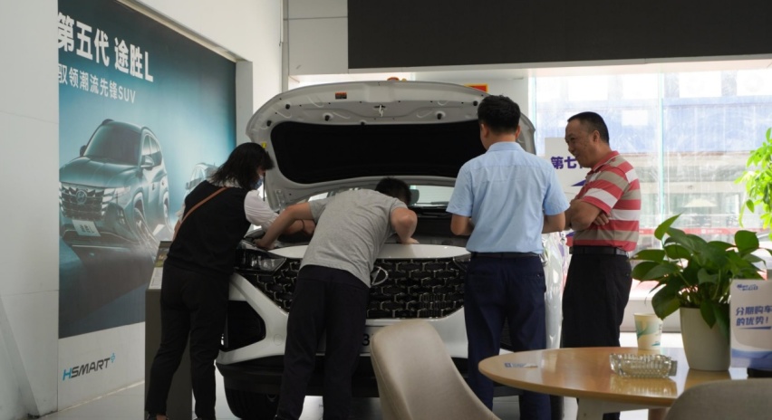 600亿购车新政实施后，效果怎么样？听听一线的声音