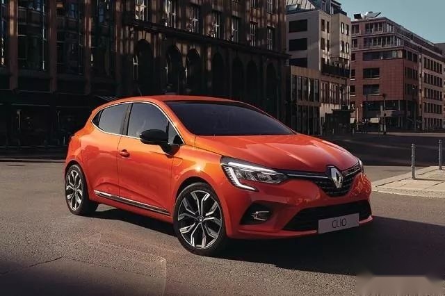 能够穿梭城市的不只有Mini，5款城市小车解决您的上班烦恼！