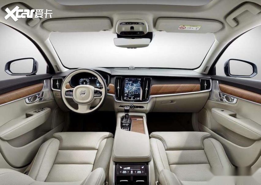 从落地40万降至28.8万，这款中大型豪华车，真的“香”？