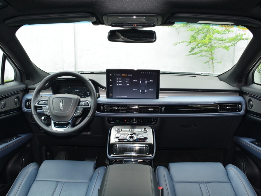 40万豪华SUV，选英菲尼迪QX50还是航海家？这份对比一定要看