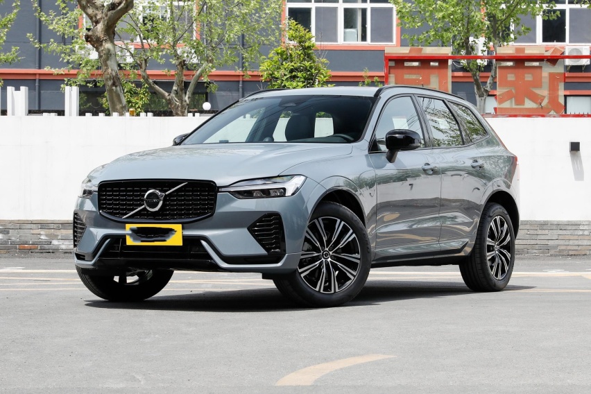 沃尔沃XC60终端优惠多 2.0T+8AT值得买吗？