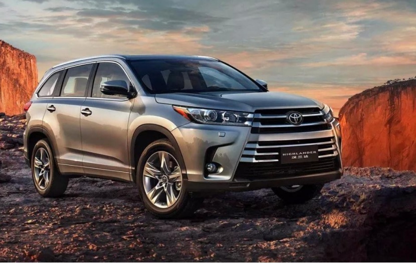 花19万买台合资中大型SUV，真的值吗？