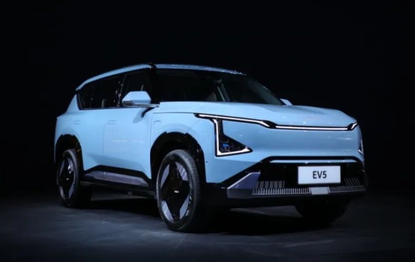 20万以内高颜值纯电SUV，纯电续航530km，比新势力还香！