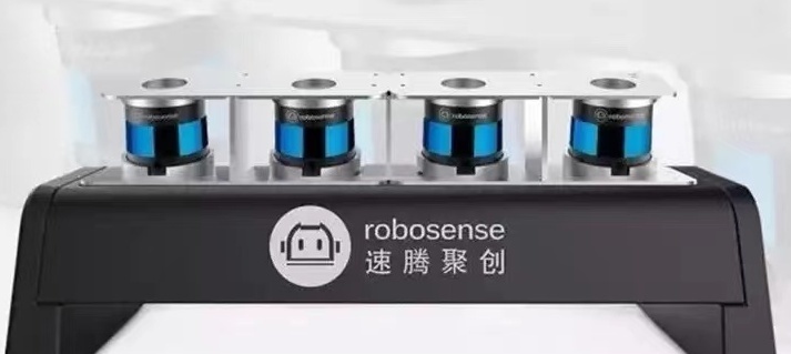 今年搭载激光雷达的新车不少,告诫车迷:慎买