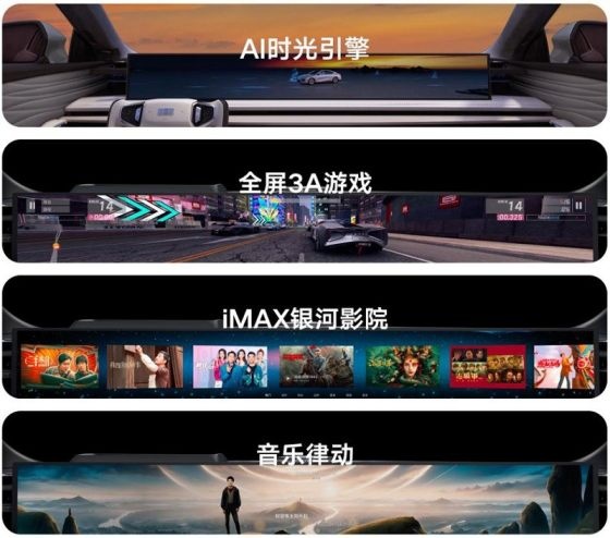 过年值得入手的B级车！吉利银河E8五大版型怎么选？