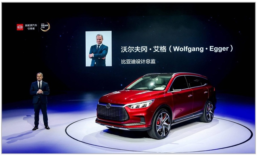 那些出口海外的国产车，都怎么样了？