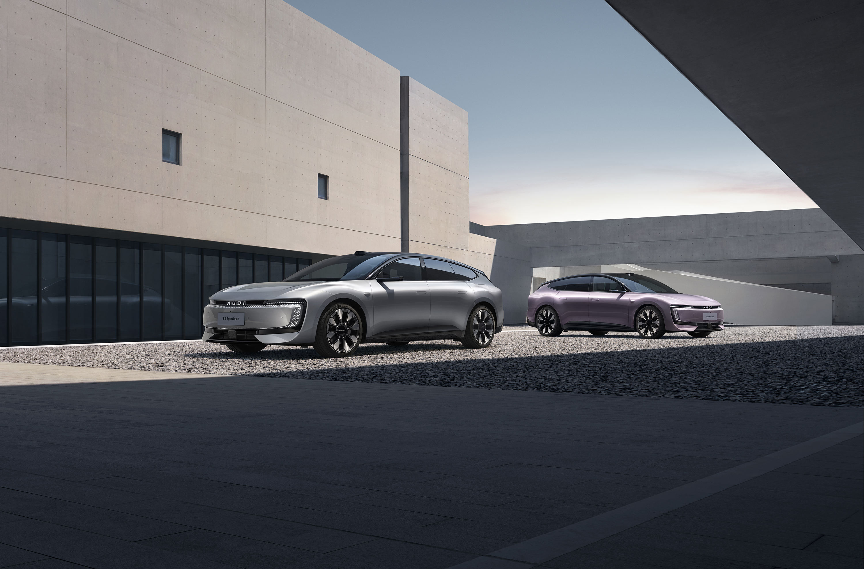 ޕrֻSU7F1f ȫϵ_ĊWE5 Sportback̫Ї