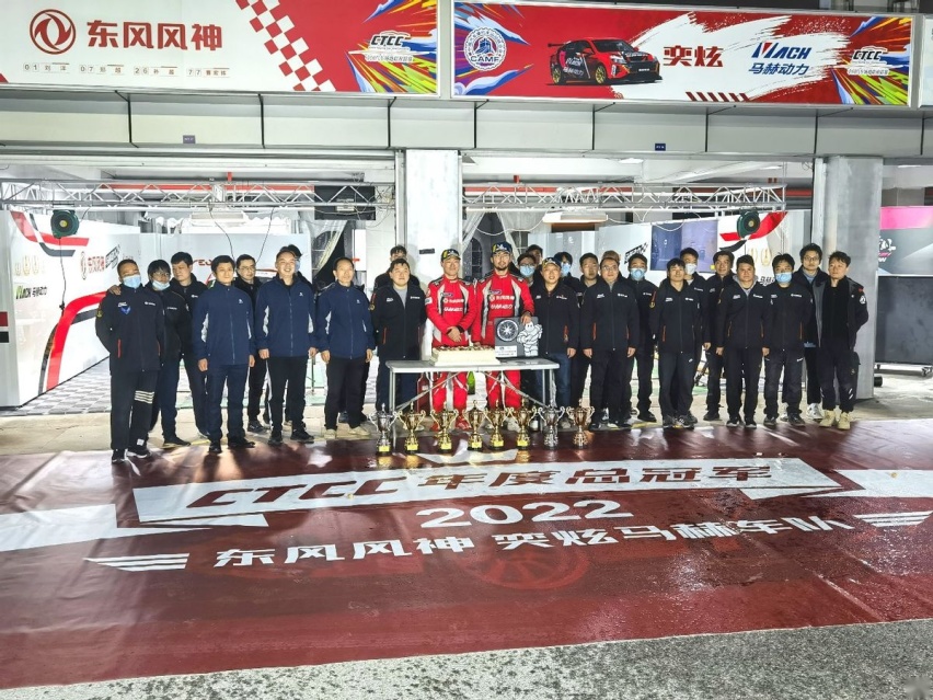 东风风神再创历史，年销跨越19万台