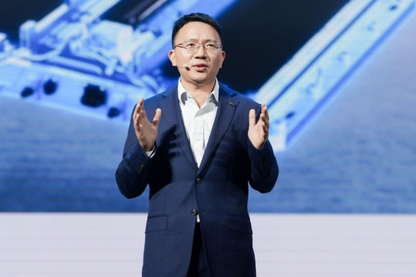 奇瑞重启经典IP“风云”，“理工男”和中国汽车的黄金时代来了