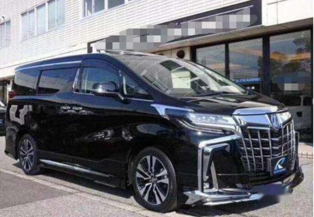 盘点女生心目中3款廉价车：百万辉腾上榜，最后一名则为埃尔法
