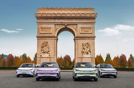 A0级电车三强对决：极狐T1、MG4、星愿，谁是你的“理想生活搭子”？