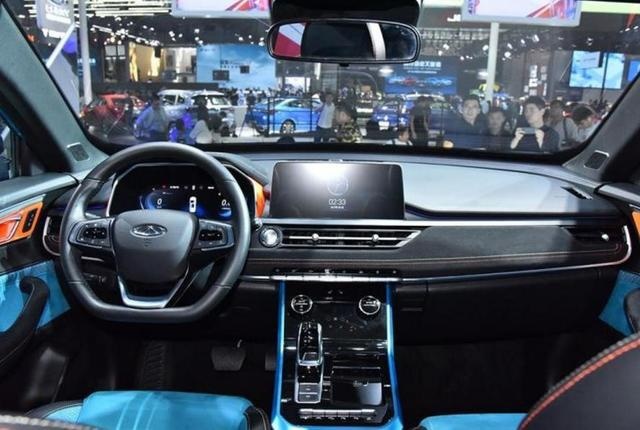 曾号称“最美奇瑞SUV”，全新一代瑞虎7还值得我们购买吗？