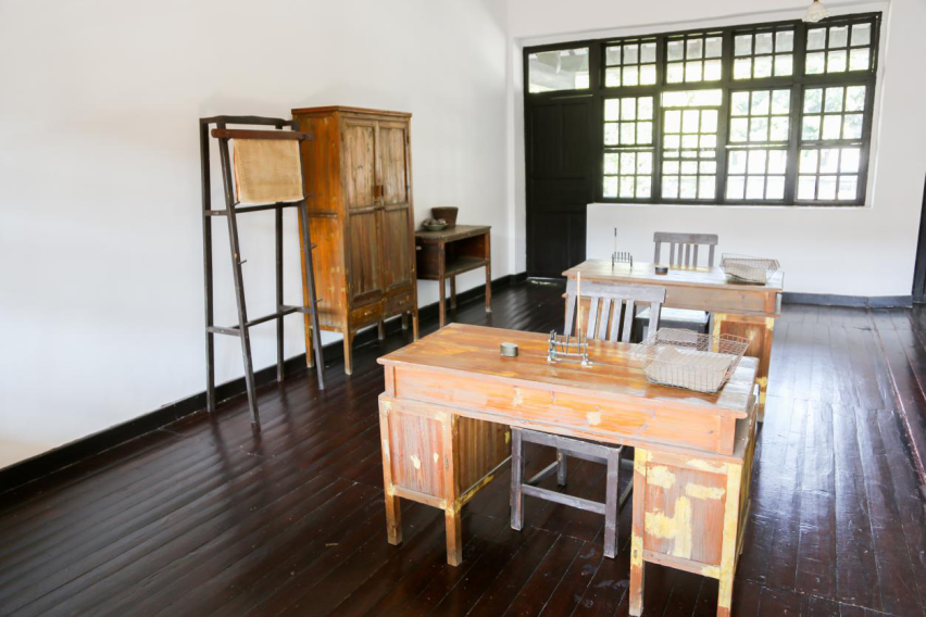 一个人一座城 一台吉利嘉际带你品读广州历史