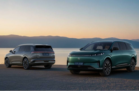 聚力向上！奕派科技开年跑赢大势，重塑新能源汽车格局