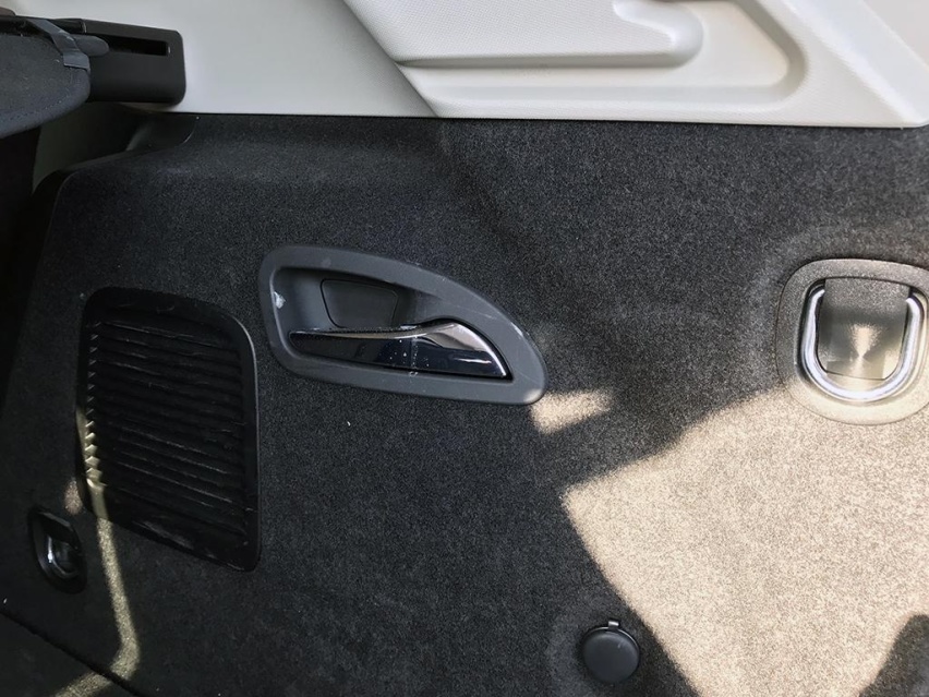 紧凑型SUV的价格买中型SUV，实拍2020款昂科威28T