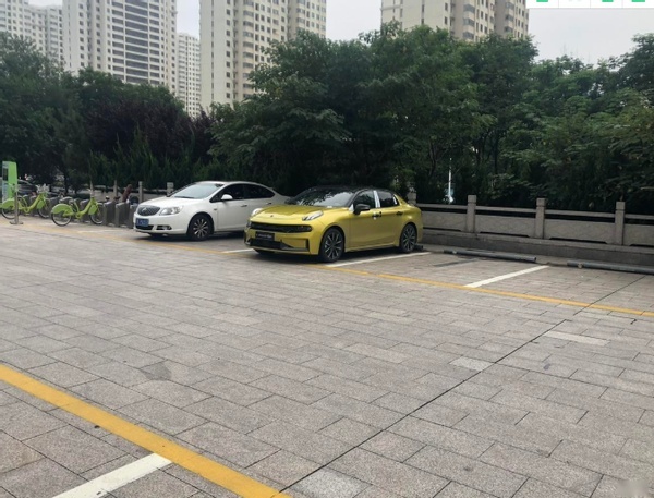 花了19万购买领克03，一个月后，车主表示：给台奥迪也不换！