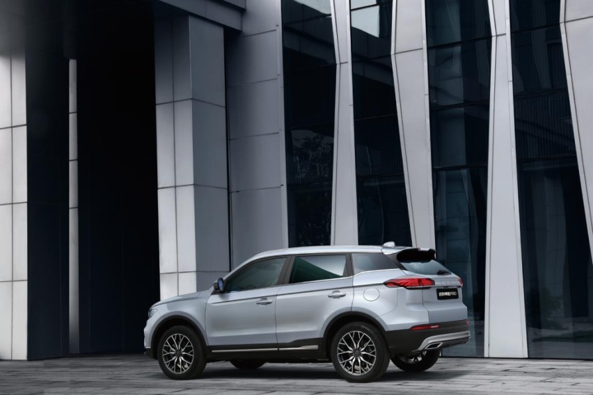 10万级紧凑SUV：博越PRO对比传祺GS4，谁是最后赢家？