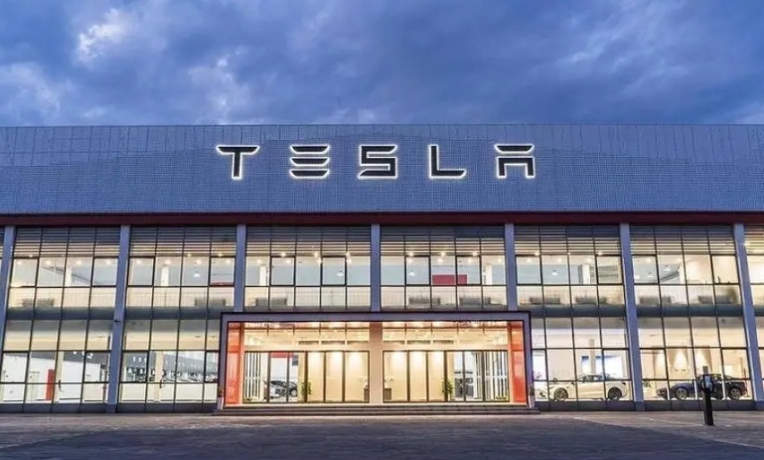 特斯拉中国官方正式推出“Tesla车主尊享换新计划”