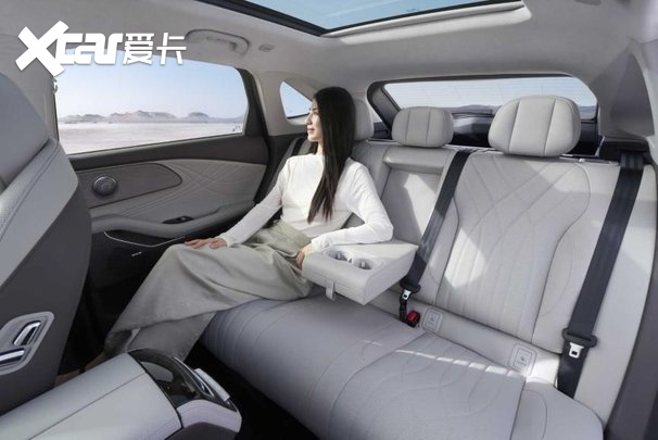 反向虚标凭实力 星途瑶光C-DM寰球版最低12.99万起正式发售