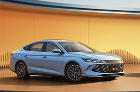 预算10万，秦L DM-i、银河A7、荣威M7 DMH怎么选？