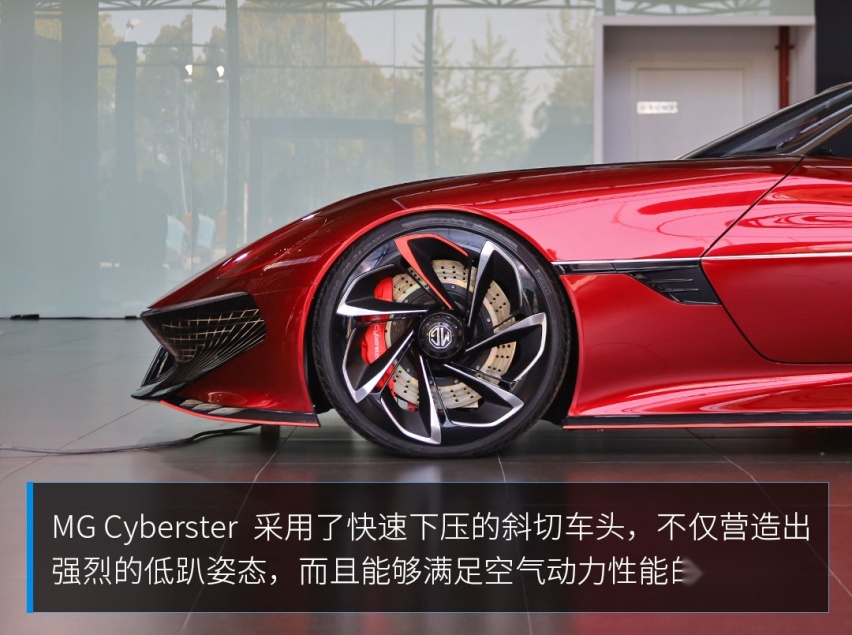 3秒破百！这品牌推出敞篷超跑 年轻人都买得起？