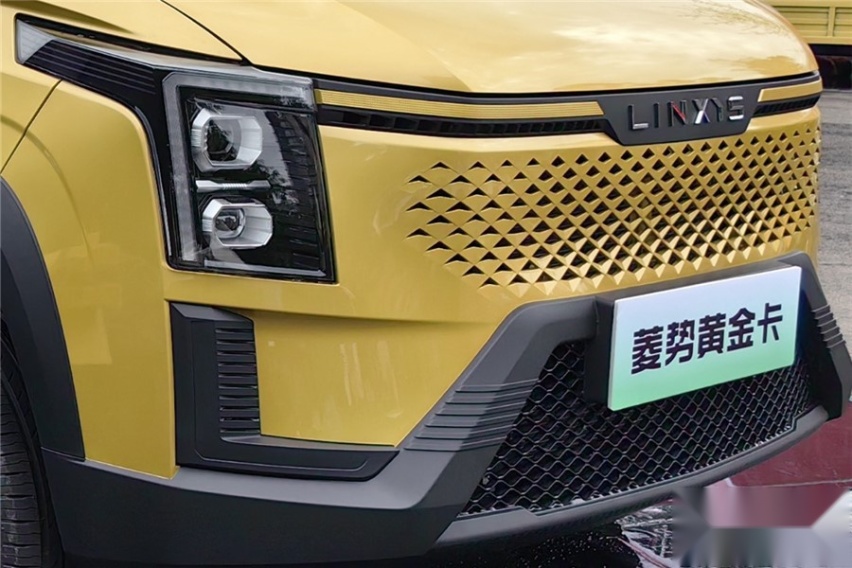 8.98万元起，五菱菱势黄金卡正式上市，增程混动的创富伙伴