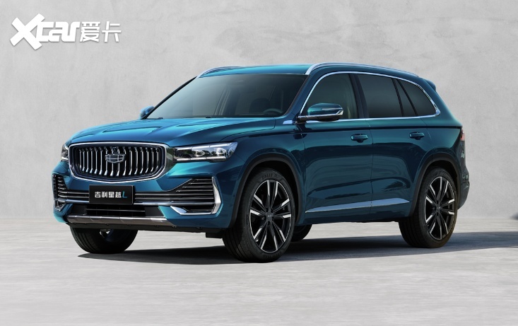 UNI-T将推2.0T车型！花15万元这几款SUV同样能买到2.0T