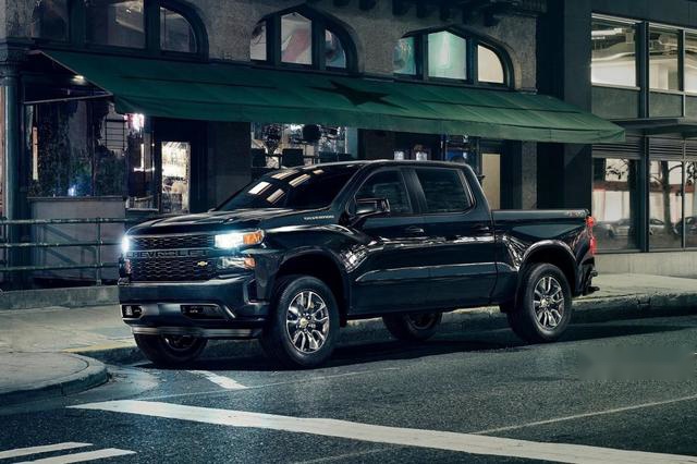 百万以内我们能买到这些v8车型