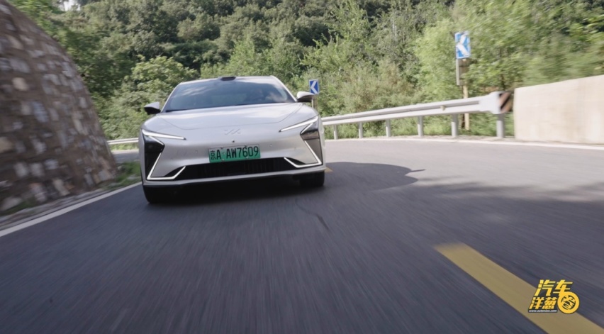 这台大5座SUV，后排座椅绝了！