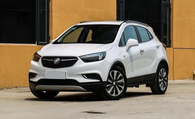 三款优惠大的小型SUV，最高能省5.2万，买车的不妨看看！