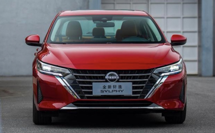 车动态：新轩逸上市；坦克300新增3.0T；别克君越换代
