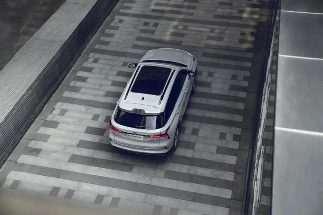 2021款长安CS75PLUS：说到做到，既好看又有安全感