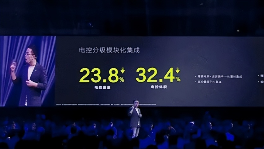 这才是硬派越野该有的样子 长安深蓝G318发布
