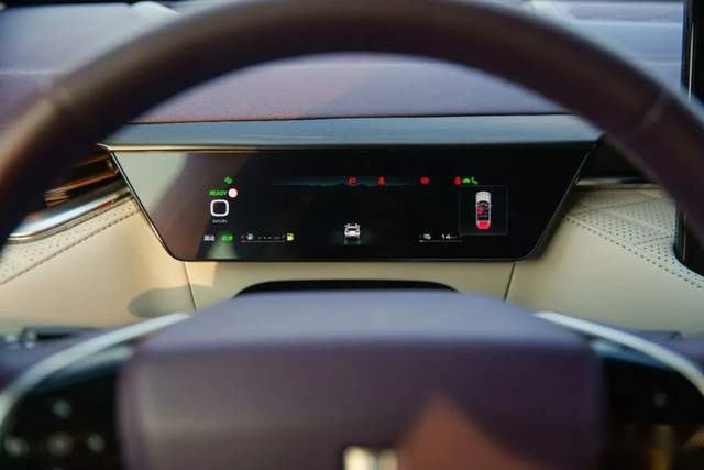开了它三天我会放弃RAV4荣放、CR-V吗？混动，真不是只有两田