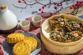 中秋节，不只是吃月饼！带你揭秘其他习俗大放送！