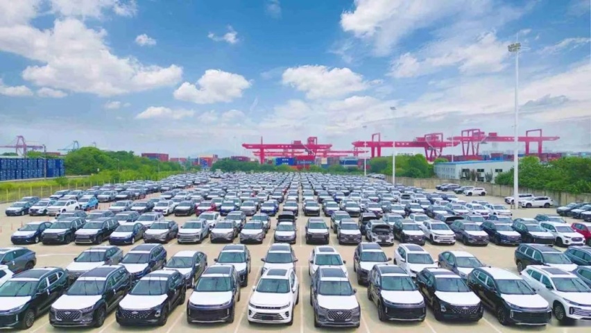 奇瑞集团2022年销售汽车123万辆 年营收超过2000亿元