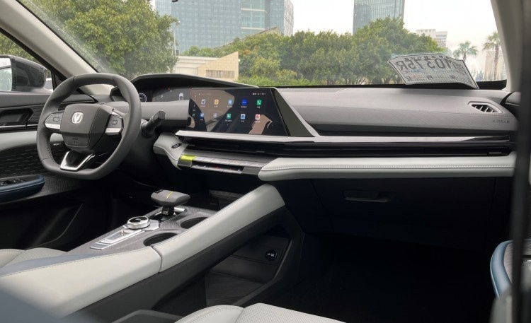 都是好车！2023年，长安推出这些重磅新车！