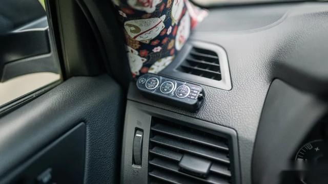 有一种情怀叫做“瓦罐”，00后车主诠释了他的梦