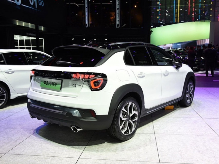 本周上市新车提前看，含哪吒N01、锐界、福克斯、领动PHEV