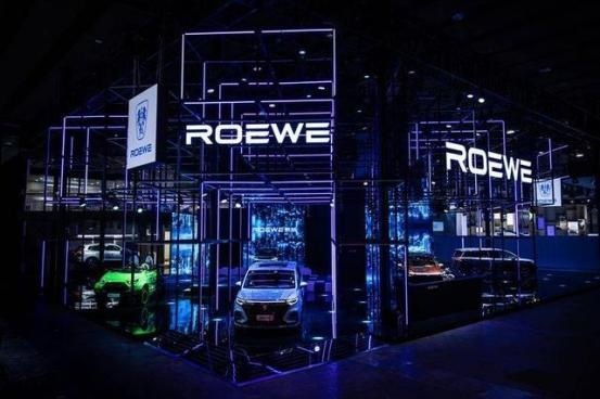 厚积薄发！上汽荣威2021年累计销量超11万辆