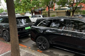 别让“没素质” 标签绑架理想车主，理想车主不应成为舆论靶心