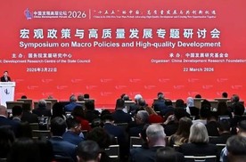 企业要坚持长期主义，比亚迪做到了