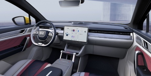 爱驰U6、福特MustangMach-E,年轻人的第一台纯电SUV推荐