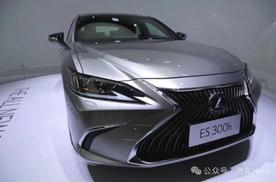 雷克萨斯：国产，不是“万金油”